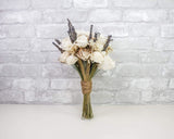 All Natural Bouquet - Sola Wood Flowers
