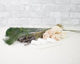 All Natural Corsage (Set Of 3)