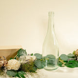 All Natural Garland - Sola Wood Flowers