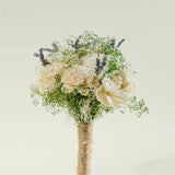 All Natural Mini Bouquet - Sola Wood Flowers