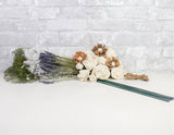 All Natural Mini Bouquet