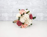 Allure Bouquet - Sola Wood Flowers