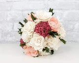 Allure Bouquet - Sola Wood Flowers