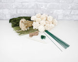 Allure Bouquet - Sola Wood Flowers