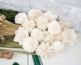 Allure Bouquet - Sola Wood Flowers
