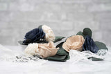 Anchored In Love Corsage Kit (Set of 3) - Sola Wood Flowers