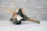 Anchored In Love Mini Bouquet Kit - Sola Wood Flowers