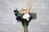 Anchored In Love Mini Bouquet Kit - Sola Wood Flowers