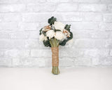 Augusta Bouquet - Sola Wood Flowers