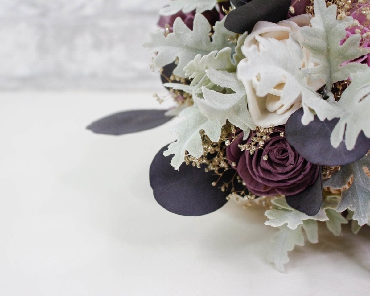 Baby's Breath (Champagne) - Sample – Sola-Flowers, image size:1200x960