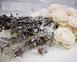 Bashful Beauty Bridesmaid Bouquet Kit - Sola Wood Flowers