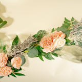 Bashful Beauty Garland - Sola Wood Flowers