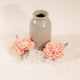 Bashful Beauty Mother's Corsage (Set of 2) - Sola Wood Flowers