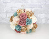 Beginner Bouquet Kits (Multiple Options) - Sola Wood Flowers