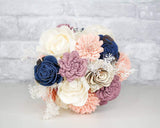 Beginner Bouquet Kits (Multiple Options) - Sola Wood Flowers