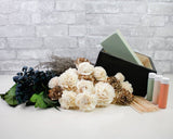 Bejeweled Centerpiece