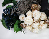 Bejeweled Centerpiece