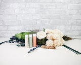 Bejeweled Mini Bouquet