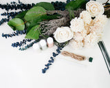 Bejeweled Mini Bouquet