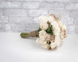 Believe In Forever Bouquet - Sola Wood Flowers