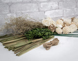 Believe In Forever Bouquet - Sola Wood Flowers