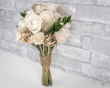 Believe In Forever Bouquet - Sola Wood Flowers