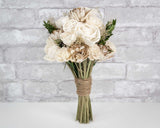 Believe In Forever Bouquet - Sola Wood Flowers