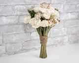 Believe In Forever Bouquet - Sola Wood Flowers