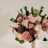 Better Together Finished Bouquet - Large - Sola Wood Flowers