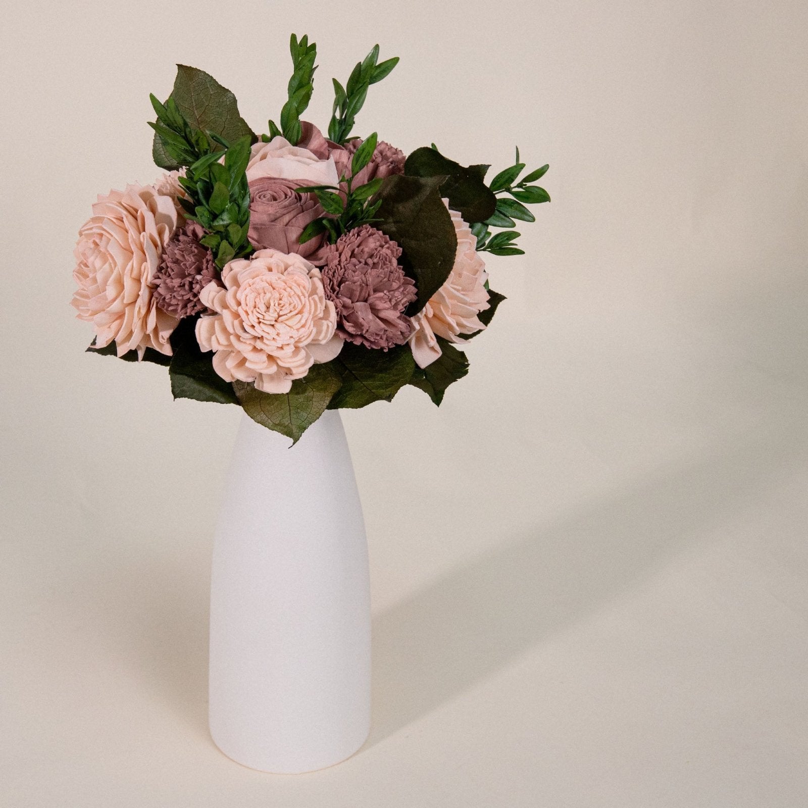 Better Together Finished Bouquet - Small* – Sola Wood Flowers