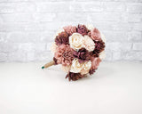 Big Love Bouquet - Sola Wood Flowers