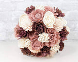 Big Love Bouquet - Sola Wood Flowers