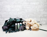 Black Forest Bridal Bouquet