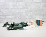 Black Forest Corsage Craft Kit (Set of 3) - Sola Wood Flowers