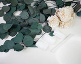 Black Forest Corsage Craft Kit (Set of 3) - Sola Wood Flowers