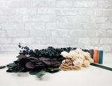 Black Forest Mini Bouquet