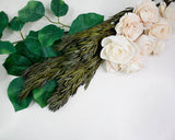 Blushing Belle Corsage (Set of 3) - Sola Wood Flowers