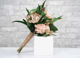 Boho Bliss Mini Bouquet - Sola Wood Flowers