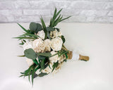 Boho Bouquet - Sola Wood Flowers