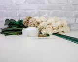 Boho Bouquet - Sola Wood Flowers