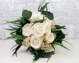 Boho Bouquet - Sola Wood Flowers