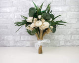 Boho Bouquet - Sola Wood Flowers
