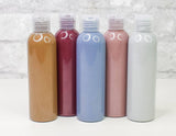 Boho Wedding Wood Flower Dye Packs - 4oz - Sola Wood Flowers