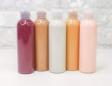 Boho Wedding Wood Flower Dye Packs - 4oz - Sola Wood Flowers