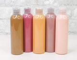 Boho Wedding Wood Flower Dye Packs - 4oz - Sola Wood Flowers