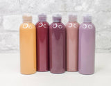 Boho Wedding Wood Flower Dye Packs - 4oz - Sola Wood Flowers