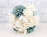 Bonny Bouquet - Sola Wood Flowers
