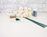 Bonny Bouquet - Sola Wood Flowers