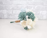 Bonny Bouquet - Sola Wood Flowers