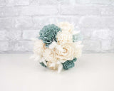 Bonny Bouquet - Sola Wood Flowers